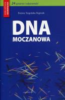 Okładka książki Dna moczanowa