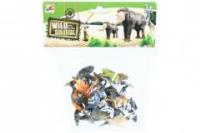 Opakowanie Dzikie zwierzęta