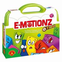 Opakowanie E-MOTIONZ Travel