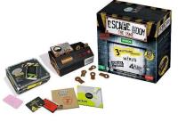 Opakowanie Escape Room The Game