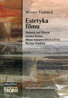 Okładka książki Estetyka filmu