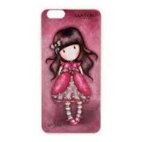 Opakowanie Etui na iPhone 6/6S Case - Ladybird