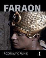 Faraon. Autor: Opracowanie zbiorowe. SmakLiter.pl Okładka książki Faraon