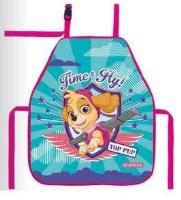 Fartuszek szkolny ochronny Psi Patrol G. Wydawca: Freeway. SmakLiter.pl Opakowanie Fartuszek szkolny ochronny Psi Patrol G