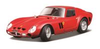 Opakowanie Ferrari 250 GTD 1:18 BBURAGO