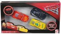 Opakowanie Figurka Puzzle Cars 3