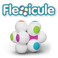 Opakowanie Flexicule Łamigłówka dla malucha