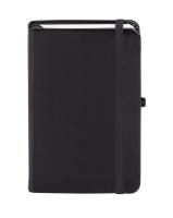 Opakowanie Formalizm A6 Notes kratka czarny