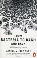 Okładka książki From Bacteria to Bach and Back