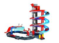 Opakowanie Garaż Mega Dealer Showroom BBURAGO