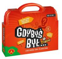 Opakowanie Gdybyś Był Travel