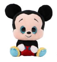 Opakowanie Glitsies Mickey 15 cm