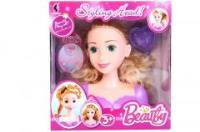 Opakowanie Głowa do stylizacji