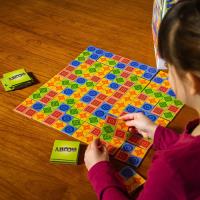 Opakowanie Gra Acuity