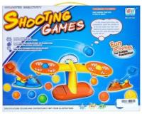 Opakowanie Gra strzelanie do kosza