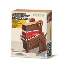 Opakowanie Green Science - Pudełkowy Dinozaur 4M