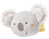 Opakowanie Grzechotka na rękę Koala 5 cm