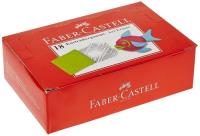 Opakowanie Gumka artystyczna Fluo w etui 18 sztuk