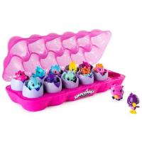 Opakowanie Hatchimals 12-pak pudełko