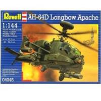Opakowanie Helikopter. AH-64D Longbow Apache