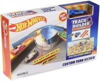 Opakowanie Hot Wheels Track Builder Turn Kicker
