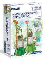 Opakowanie Hydroponiczna Szklarnia