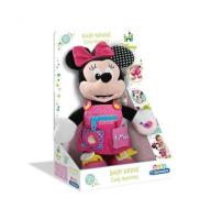 Opakowanie Interaktywna pluszowa Baby Minnie