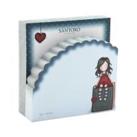 Opakowanie Karteczki - My Story