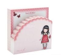 Opakowanie Karteczki - Time to Fly