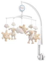 Opakowanie Karuzela z pozytywką Kochaj mnie średnica 40 cm