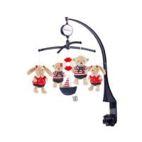 Opakowanie Karuzela z pozytywką Ocean średnica 40 cm