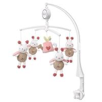 Opakowanie Karuzela z pozytywką Ogród marzeń średnica 40