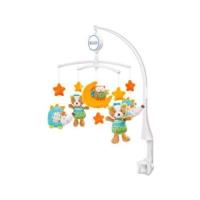 Opakowanie Karuzela z pozytywką Śpiący las średnica 40 cm