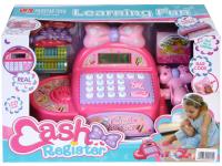 Opakowanie Kasa plastikowa 323537