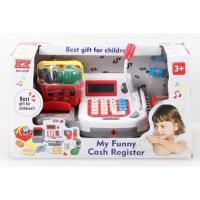 Opakowanie Kasa sklepowa