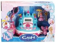 Opakowanie Kasa z akcesoriami zamek