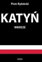 Okładka książki Katyń. Wiersze