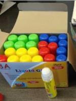 Opakowanie Klej w płynie 30ml (24szt)