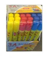 Opakowanie Klej w płynie 50ml (36szt)