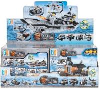 Opakowanie Klocki konstrukcyjne maszyny wojenne