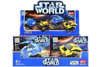 Opakowanie Klocki konstrukcyjne