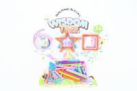 Opakowanie Klocki kształty