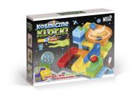 Opakowanie Klocki - zjeżdżalnia piłeczek 36 el.