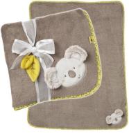 Opakowanie Kocyk bawełniany Koala