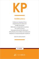 Kodeks pracy oraz ustawy towarzyszące. Autor: Opracowanie zbiorowe. SmakLiter.pl Okładka książki Kodeks pracy oraz ustawy towarzyszące