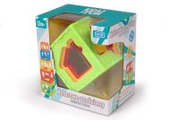 Opakowanie Kolorowe sześciany EDU&FUN