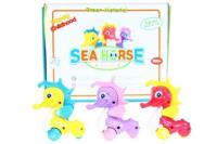 Opakowanie Konik morski nakręcany 9cm