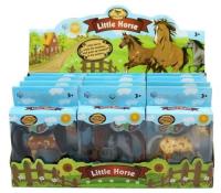 Opakowanie Konik plastikowy