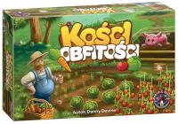 Opakowanie Kości obfitości