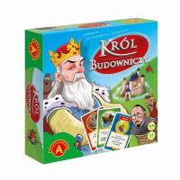 Opakowanie Król budowniczy